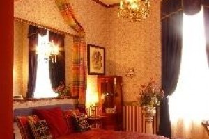 Schlosshotel Frauenmark voted  best hotel in Frauenmark