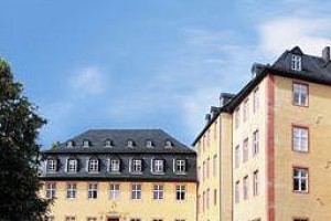 Schlosshotel Gedern voted  best hotel in Gedern