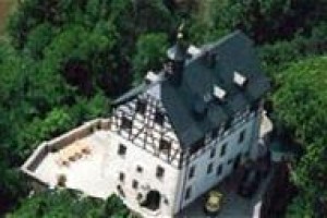 Schlosshotel Joessnitz voted 6th best hotel in Plauen