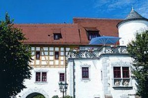 Schlosshotel Liebenstein voted  best hotel in Neckarwestheim