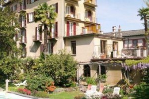 Schlosshotel Locarno Image