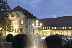 Schlosshotel Michelfeld Image