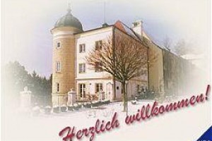Schlosshotel Odelzhausen Image