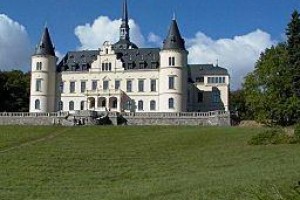 Schlosshotel Ralswiek voted  best hotel in Ralswiek