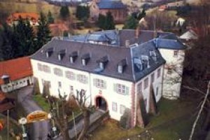 Schlosshotel Rothenbuch Image