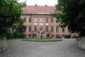 Schlosshotel Ruhstadt voted  best hotel in Ruhstadt