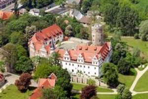 Ringhotel Schloss Schkopau voted  best hotel in Schkopau