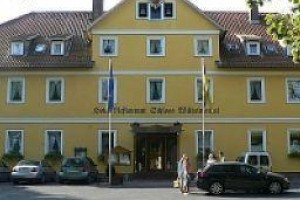 Schlosshotel Wilhelmsthal Calden voted  best hotel in Calden
