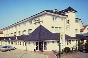 Schlosspark-Hotel Hof von Oldenburg Image