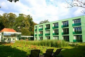 Schlossparkhotel Mariakirchen Arnstorf voted  best hotel in Arnstorf