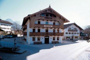 Schneiderwirt Nussdorf voted  best hotel in Nussdorf am Inn