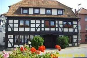 Schökels Hotel und Restaurant Elze voted  best hotel in Elze