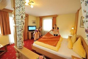 Hotel Schonegg Image
