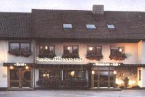 Schonenberger Hof voted  best hotel in Orsingen-Nenzingen