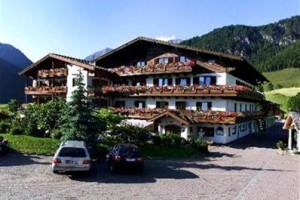 Schörhof Hotel Saalfelden voted 5th best hotel in Saalfelden