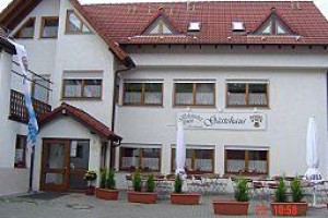 Schozacher Stuble voted  best hotel in Talheim