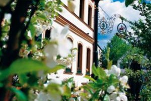 Schreiegg´s Post Hotel Thannhausen voted  best hotel in Thannhausen