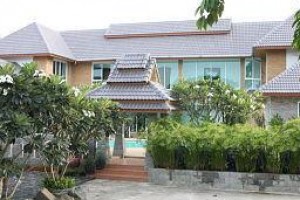 Schroeders Homestay voted  best hotel in Phan
