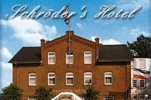 Schroeders Hotel Image