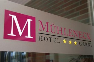 Schroeder's Muehleneck Hotel voted  best hotel in Schortens