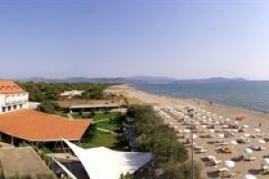 Schuhmann Strand Hotel Capaccio voted 6th best hotel in Capaccio