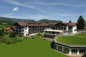 Schules Gesundheitsresort & Spa Oberstdorf Image