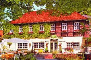 Schutzenhof unter den Linden Hotel Dotlingen voted  best hotel in Dotlingen