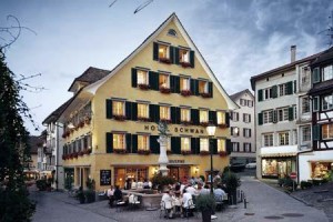 Schwan Hotel & Taverne Image