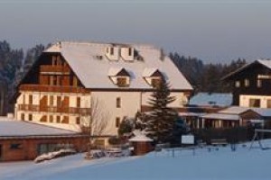 Schwarz Alm Hotel Zwettl voted  best hotel in Zwettl