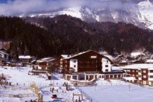 Wellnesshotel Schwarzbrunn voted 3rd best hotel in Schwaz