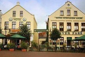 Schwarzer Adler Hotel Jever Image