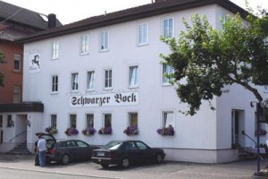 Schwarzer Bock Hotel-Restaurant Image