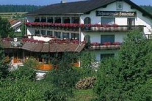 Schwarzwald Sonnenhof Hotel Schomberg (Calw) voted 3rd best hotel in Schomberg 