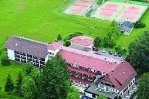 Schwarzwaldhotel Oberwiesenhof Seewald Image