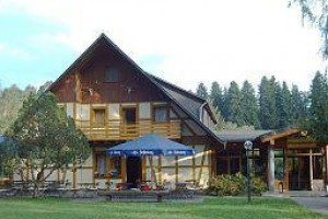 Schwarzwaldpark hotel voted  best hotel in Loffingen