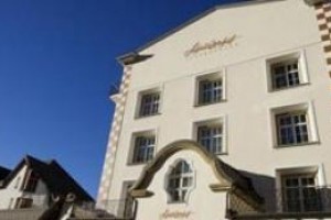 Schweizerhof Hotel Lenzerheide voted  best hotel in Lenzerheide