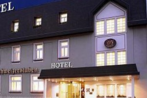 Schweizerstuben Hotel voted 5th best hotel in Homburg