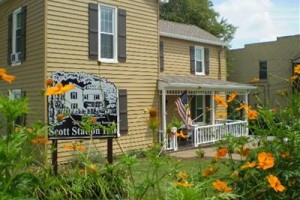 Scott Station Inn Bed and Breakfast Image