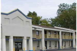 Scottish Inns Augusta Image