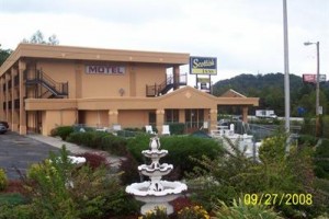 Scottish Inns North Knoxville Image