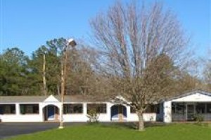 Scottish Inn Montgomery Image