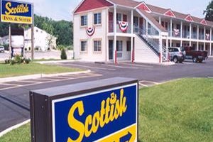 Scottish Inn & Suites Absecon Image