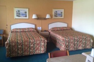 Scottish Inns Daytona Beach Image
