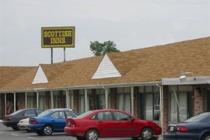 Scottish Inns Motel Image