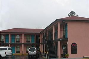 Scottish Inns Jonesboro (Georgia) Image