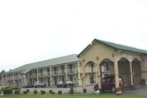 Scottish Inns Manchester (Tennessee) Image