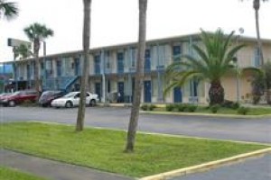 Scottish Inns Ormond Beach Image