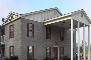 Scottish Inns Register voted  best hotel in Register