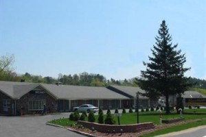 Scottish Inn Sturbridge Image