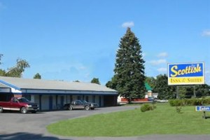 Scottish Inn & Suites Image